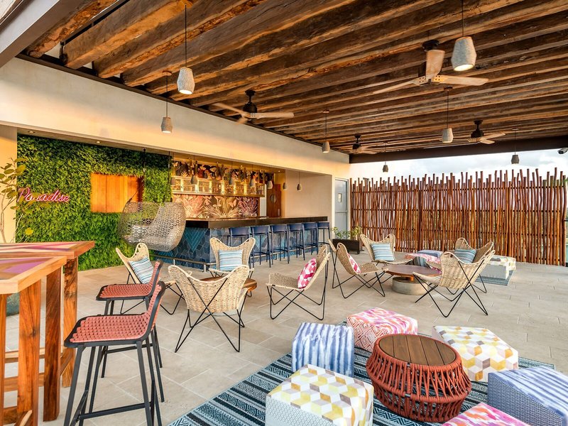 Aloft Tulum 26