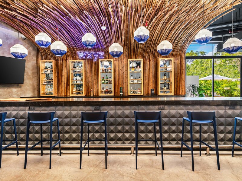 Aloft Tulum 29