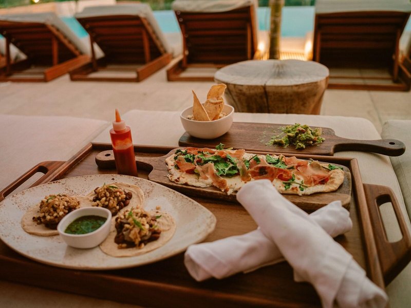 Aloft Tulum 30