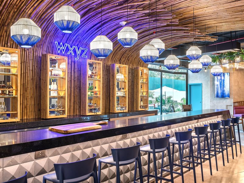 Aloft Tulum 31