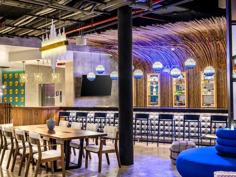 Aloft Tulum 32