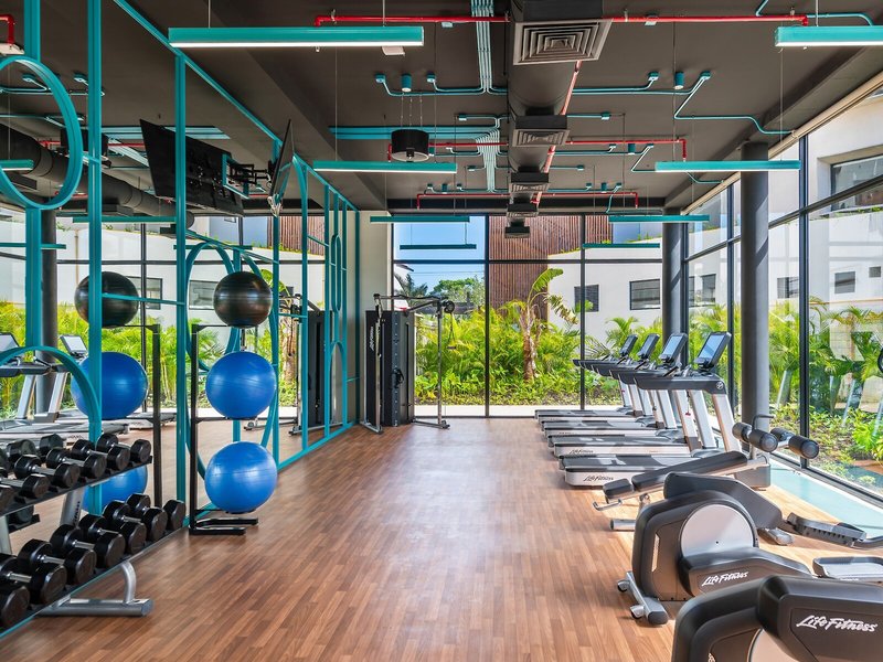 Aloft Tulum 37