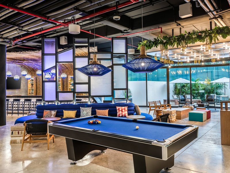 Aloft Tulum 41