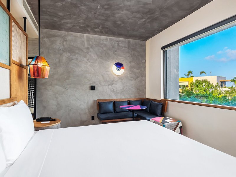 Aloft Tulum 44