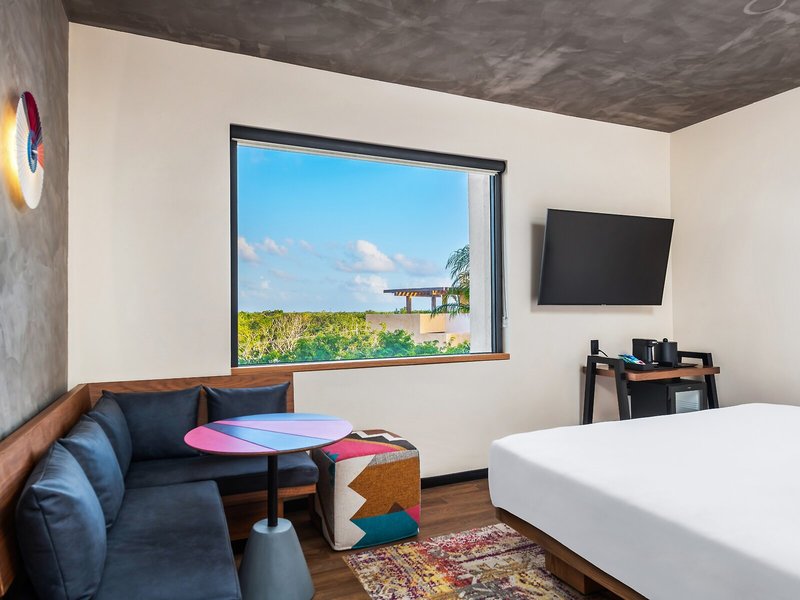 Aloft Tulum 45