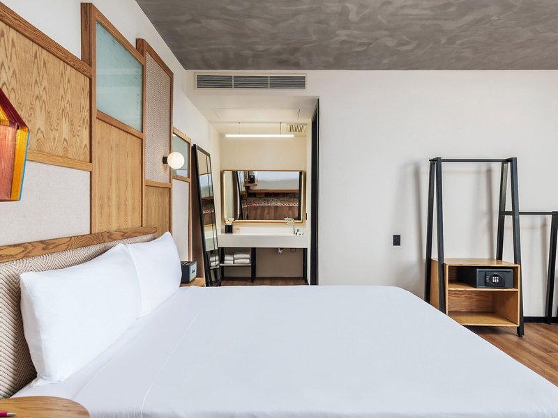 Aloft Tulum 47