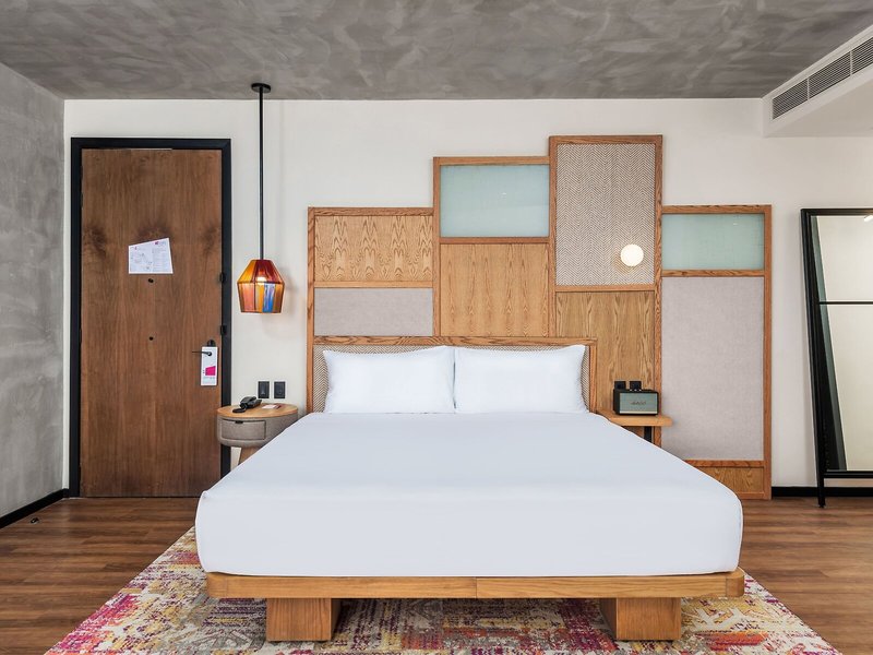 Aloft Tulum 48