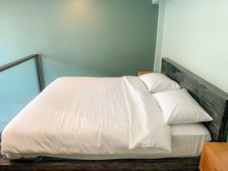 Eco Cozy Beachfront Resort Chaam 8