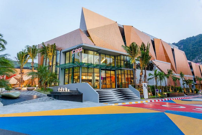 COSI Krabi Ao Nang Beach 3