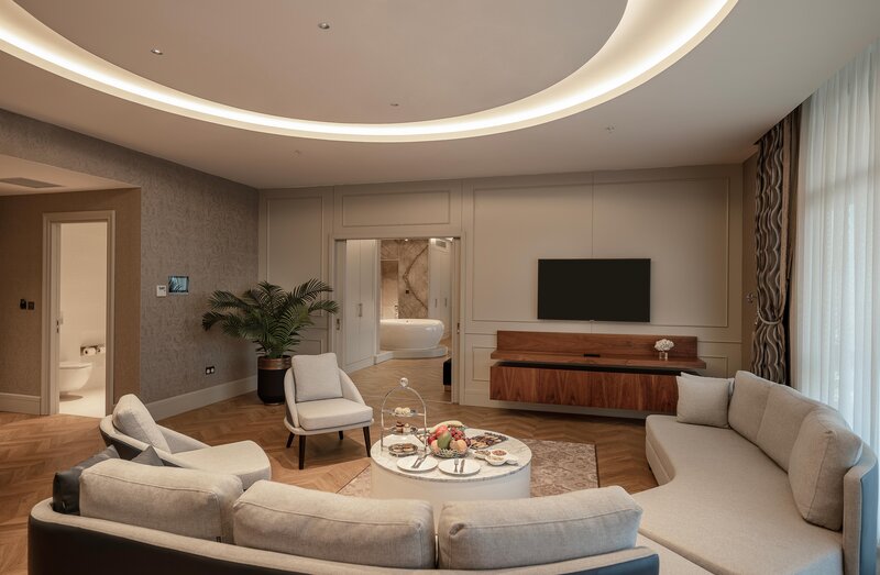 Concorde Tower Hotel 26