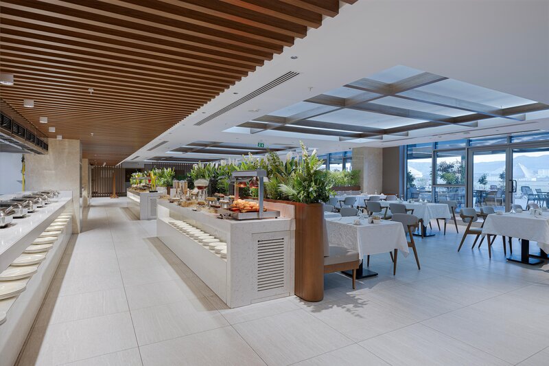 Concorde Tower Hotel 33
