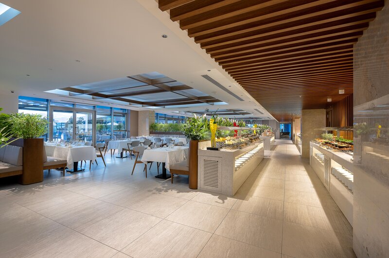 Concorde Tower Hotel 34
