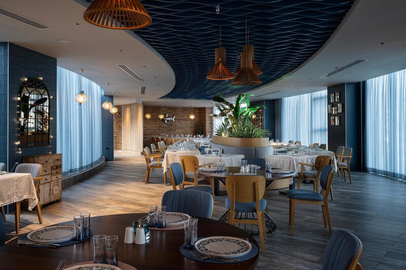 Concorde Tower Hotel 46