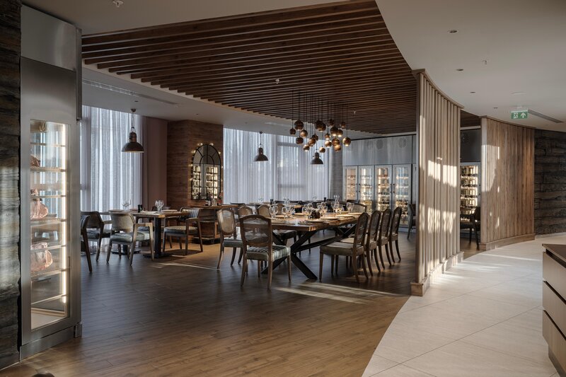 Concorde Tower Hotel 52