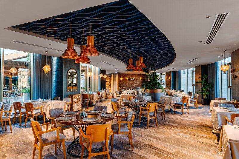 Concorde Tower Hotel 53