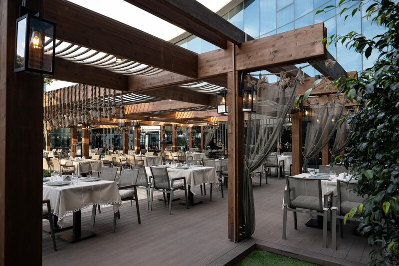 Concorde Tower Hotel 55