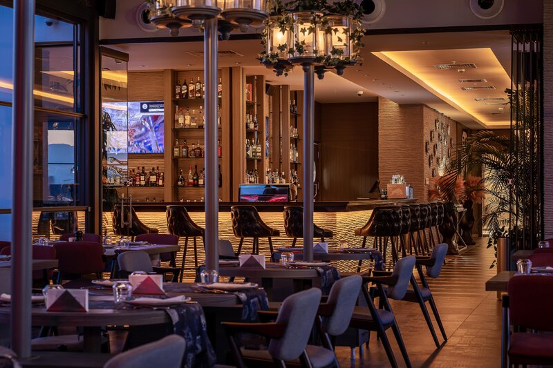 Concorde Tower Hotel 58