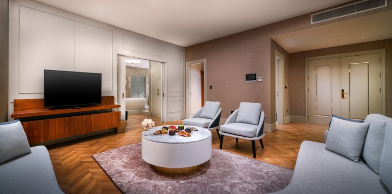 Concorde Tower Hotel 99