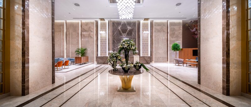 Concorde Tower Hotel 106