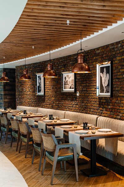 Concorde Tower Hotel 114