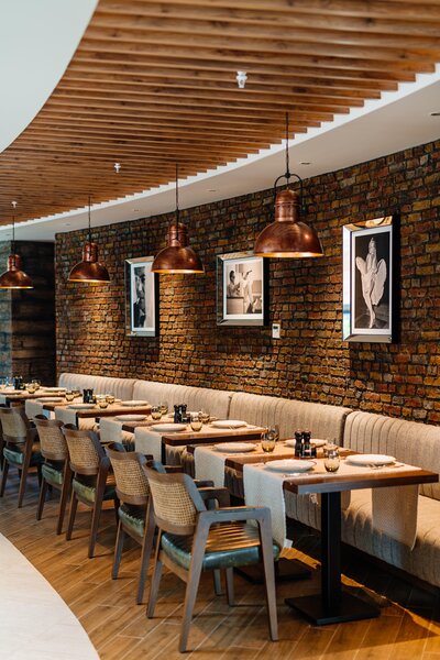 Concorde Tower Hotel 115