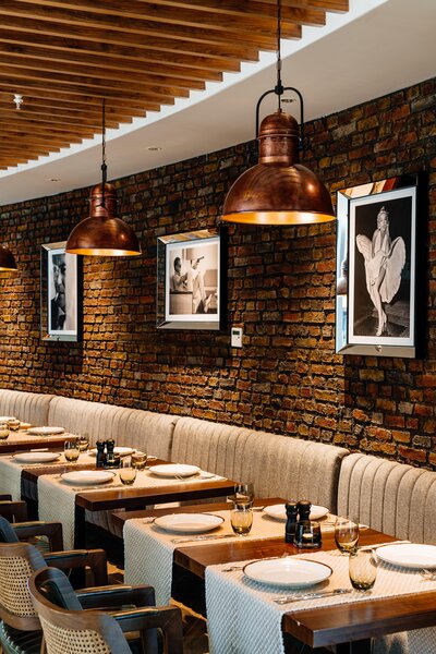 Concorde Tower Hotel 118