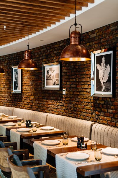 Concorde Tower Hotel 119