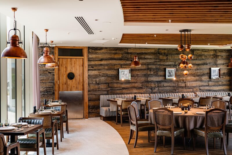 Concorde Tower Hotel 120