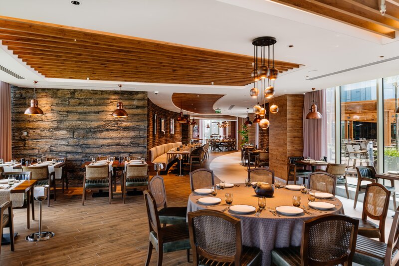 Concorde Tower Hotel 123