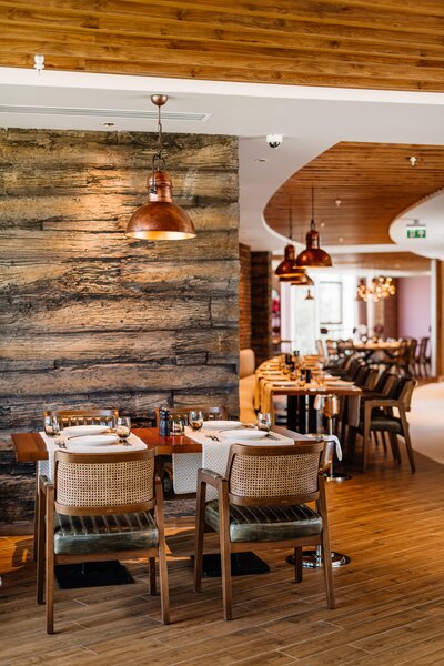 Concorde Tower Hotel 126