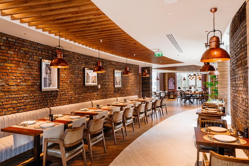 Concorde Tower Hotel 127