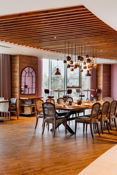 Concorde Tower Hotel 128