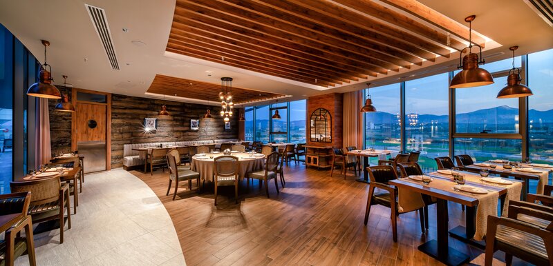 Concorde Tower Hotel 129