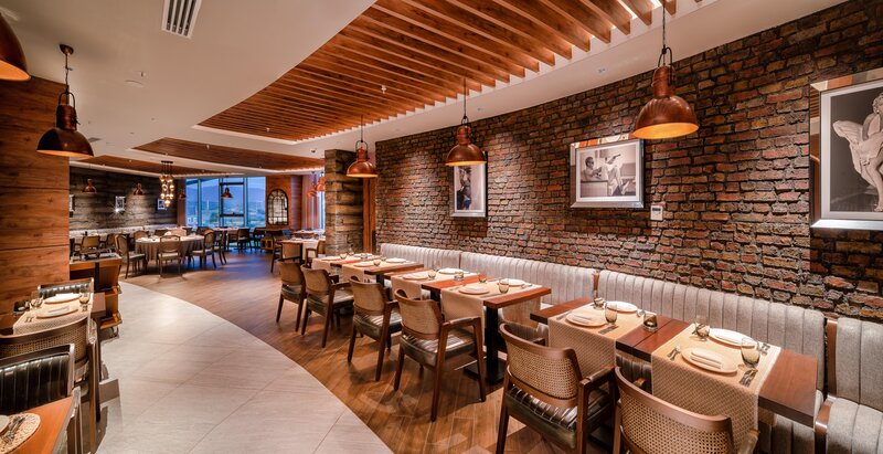 Concorde Tower Hotel 130