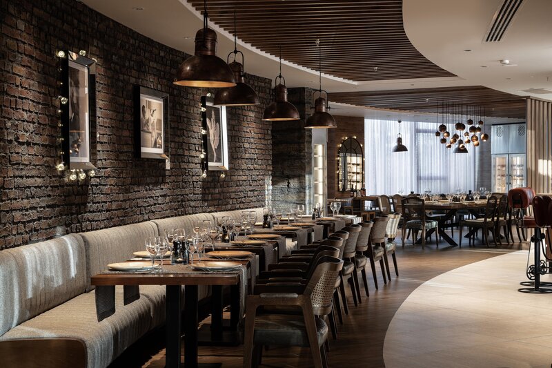 Concorde Tower Hotel 132