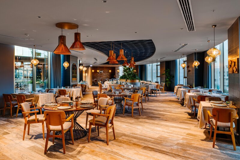 Concorde Tower Hotel 133