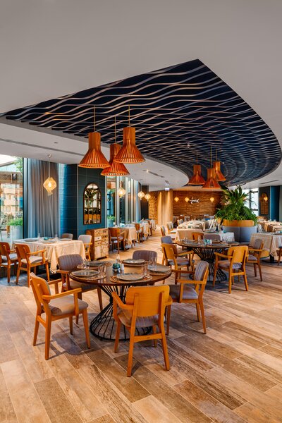 Concorde Tower Hotel 134