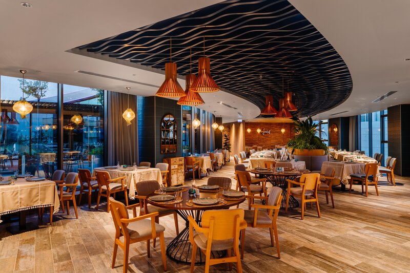 Concorde Tower Hotel 135