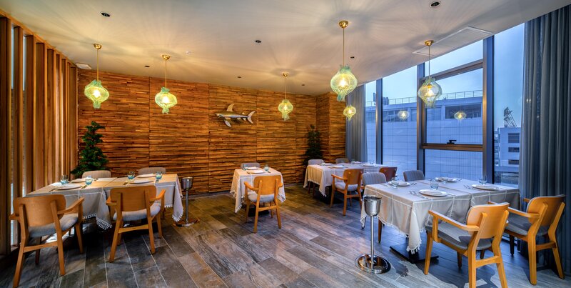 Concorde Tower Hotel 137