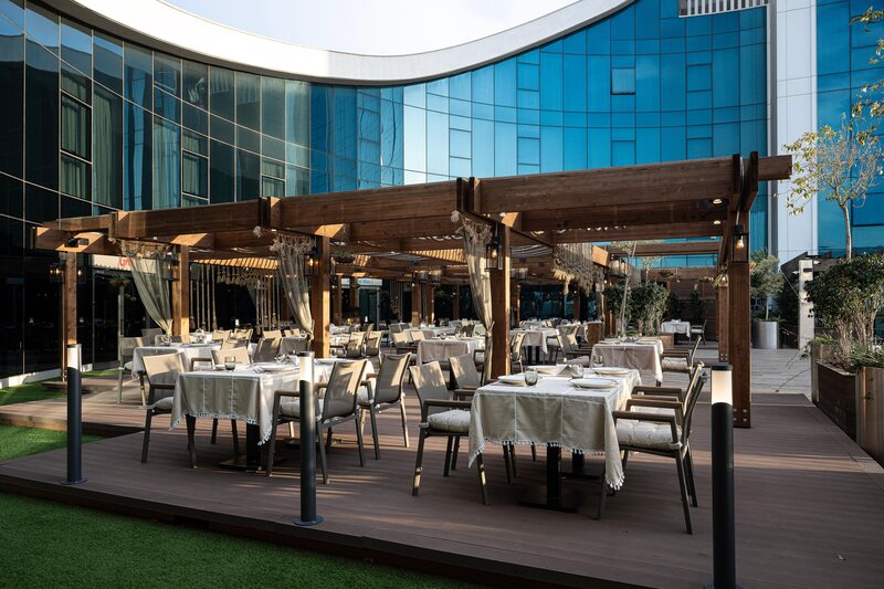 Concorde Tower Hotel 139