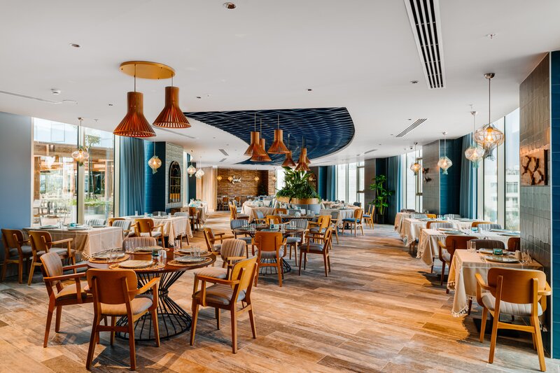 Concorde Tower Hotel 140