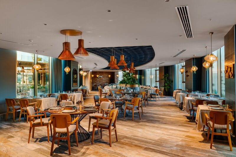 Concorde Tower Hotel 141