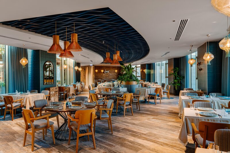 Concorde Tower Hotel 142