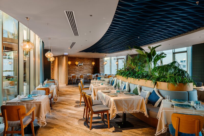 Concorde Tower Hotel 143