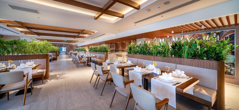 Concorde Tower Hotel 147