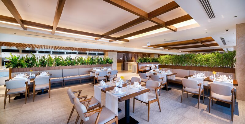 Concorde Tower Hotel 148