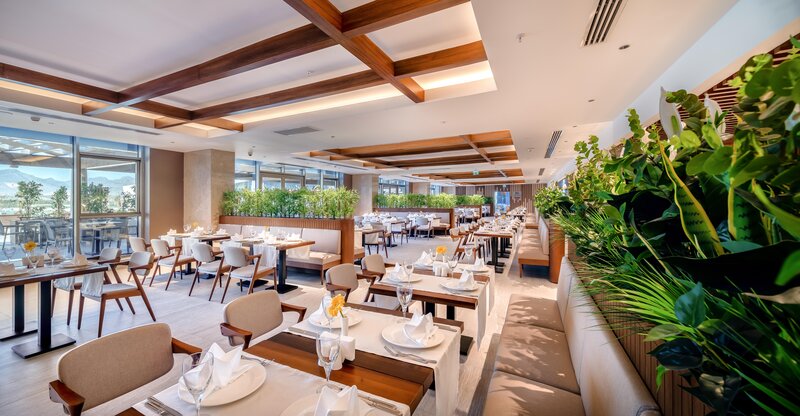 Concorde Tower Hotel 149