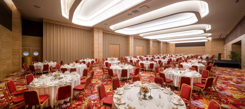 Concorde Tower Hotel 160