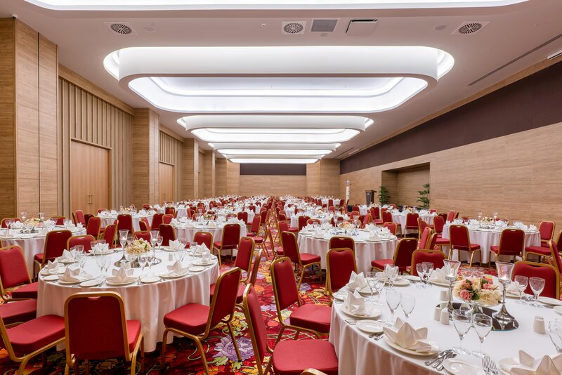 Concorde Tower Hotel 165