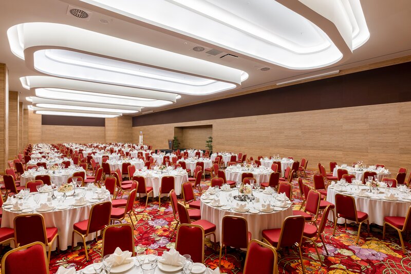 Concorde Tower Hotel 166